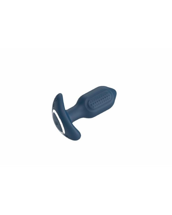 Анальна пробка - Vibrating Anal Plug, Remote Control Анальна пробка - Vibrating Anal Plug, Remote Control