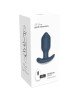 Анальна пробка - Vibrating Anal Plug, Remote Control Анальна пробка - Vibrating Anal Plug, Remote Control