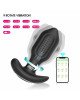 Анальна пробка - Vibrating Anal Plug, APP Анальна пробка - Vibrating Anal Plug, APP