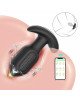 Анальна пробка - Vibrating Anal Plug, APP Анальна пробка - Vibrating Anal Plug, APP