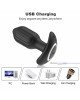 Анальна пробка - Vibrating Anal Plug, APP Анальна пробка - Vibrating Anal Plug, APP
