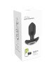 Анальна пробка - Vibrating Anal Plug, APP Анальна пробка - Vibrating Anal Plug, APP