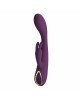 Вібратор - Pretty Love Emma Powerful Silicone Rabbit Vibrator Вібратор - Pretty Love Emma Powerful Silicone Rabbit Vibrator