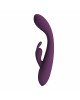 Вібратор - Pretty Love Emma Powerful Silicone Rabbit Vibrator Вібратор - Pretty Love Emma Powerful Silicone Rabbit Vibrator