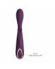 Вібратор - Pretty Love Emma Powerful Silicone Rabbit Vibrator Вібратор - Pretty Love Emma Powerful Silicone Rabbit Vibrator