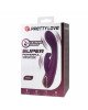 Вібратор - Pretty Love Emma Powerful Silicone Rabbit Vibrator Вібратор - Pretty Love Emma Powerful Silicone Rabbit Vibrator