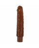 Реалістичний вібратор - Pretty Love Soren Realistic Vibrating Dildo Brown Реалістичний вібратор - Pretty Love Soren Realistic Vibrating Dildo Brown
