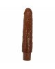 Реалістичний вібратор - Pretty Love Soren Realistic Vibrating Dildo Brown Реалістичний вібратор - Pretty Love Soren Realistic Vibrating Dildo Brown