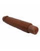 Реалістичний вібратор - Pretty Love Soren Realistic Vibrating Dildo Brown Реалістичний вібратор - Pretty Love Soren Realistic Vibrating Dildo Brown