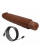 Реалістичний вібратор - Pretty Love Soren Realistic Vibrating Dildo Brown Реалістичний вібратор - Pretty Love Soren Realistic Vibrating Dildo Brown