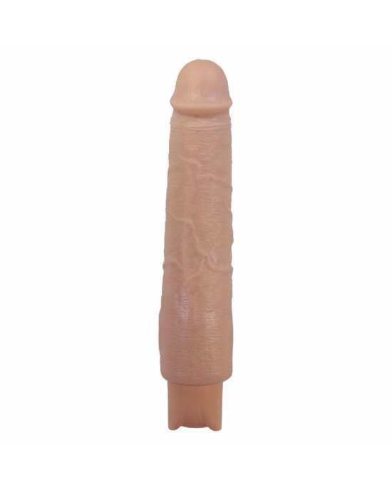 Реалістичний вібратор - Pretty Love Soren Realistic Vibrating Dildo Flesh Реалістичний вібратор - Pretty Love Soren Realistic Vibrating Dildo Flesh