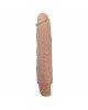 Реалістичний вібратор - Pretty Love Soren Realistic Vibrating Dildo Flesh Реалістичний вібратор - Pretty Love Soren Realistic Vibrating Dildo Flesh