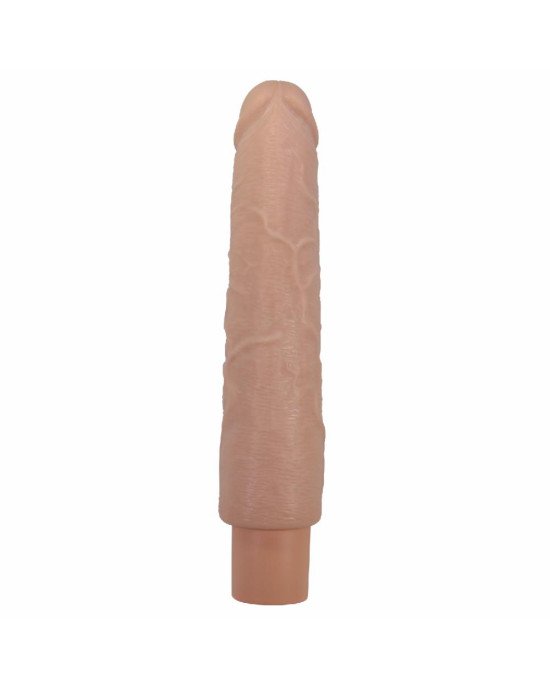 Реалістичний вібратор - Pretty Love Soren Realistic Vibrating Dildo Flesh Реалістичний вібратор - Pretty Love Soren Realistic Vibrating Dildo Flesh