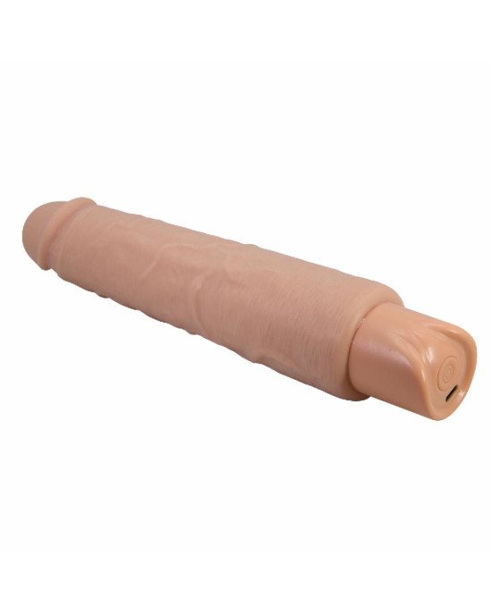 Реалістичний вібратор - Pretty Love Soren Realistic Vibrating Dildo Flesh Реалістичний вібратор - Pretty Love Soren Realistic Vibrating Dildo Flesh