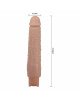 Реалістичний вібратор - Pretty Love Soren Realistic Vibrating Dildo Flesh Реалістичний вібратор - Pretty Love Soren Realistic Vibrating Dildo Flesh