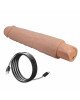 Реалістичний вібратор - Pretty Love Soren Realistic Vibrating Dildo Flesh Реалістичний вібратор - Pretty Love Soren Realistic Vibrating Dildo Flesh