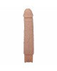 Реалістичний вібратор - Pretty Love Rufus Realistic Vibrating Dildo Flesh Реалістичний вібратор - Pretty Love Rufus Realistic Vibrating Dildo Flesh