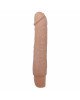 Реалістичний вібратор - Pretty Love Rufus Realistic Vibrating Dildo Flesh Реалістичний вібратор - Pretty Love Rufus Realistic Vibrating Dildo Flesh