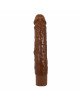 Реалістичний вібратор - Pretty Love Osric Realistic Vibrating Dildo Brown Реалістичний вібратор - Pretty Love Osric Realistic Vibrating Dildo Brown