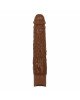 Реалістичний вібратор - Pretty Love Osric Realistic Vibrating Dildo Brown Реалістичний вібратор - Pretty Love Osric Realistic Vibrating Dildo Brown
