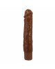 Реалістичний вібратор - Pretty Love Osric Realistic Vibrating Dildo Brown Реалістичний вібратор - Pretty Love Osric Realistic Vibrating Dildo Brown