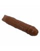 Реалістичний вібратор - Pretty Love Osric Realistic Vibrating Dildo Brown Реалістичний вібратор - Pretty Love Osric Realistic Vibrating Dildo Brown