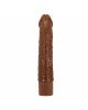 Реалістичний вібратор - Pretty Love Leander Realistic Vibrating Dildo Brown Реалістичний вібратор - Pretty Love Leander Realistic Vibrating Dildo Brown