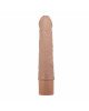 Реалістичний вібратор - Pretty Love Leander Realistic Vibrating Dildo Flesh Реалістичний вібратор - Pretty Love Leander Realistic Vibrating Dildo Flesh