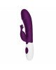 Вібратор - Pretty Love Rasmussen Dual Vibrator Purple Вібратор - Pretty Love Rasmussen Dual Vibrator Purple