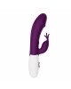 Вібратор - Pretty Love Rasmussen Dual Vibrator Purple Вібратор - Pretty Love Rasmussen Dual Vibrator Purple