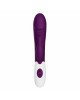Вібратор - Pretty Love Rasmussen Dual Vibrator Purple Вібратор - Pretty Love Rasmussen Dual Vibrator Purple