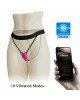 Носимий кліторальний стимулятор - Pretty Love Aethon Clitoral Massager Носимий кліторальний стимулятор - Pretty Love Aethon Clitoral Massager