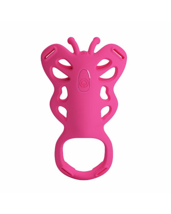 Носимий кліторальний стимулятор - Pretty Love Aethon Clitoral Massager Носимий кліторальний стимулятор - Pretty Love Aethon Clitoral Massager