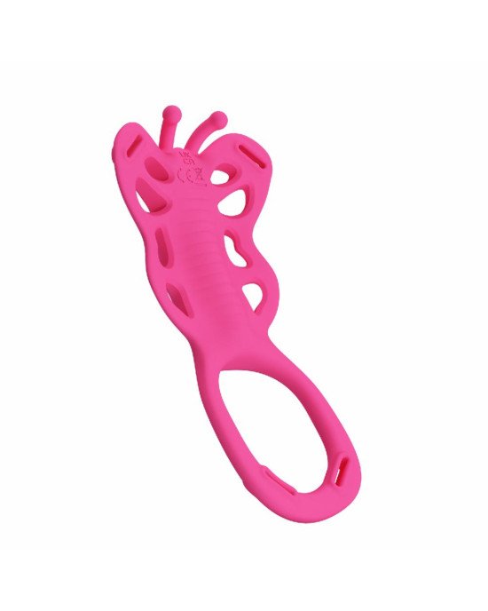 Носимий кліторальний стимулятор - Pretty Love Aethon Clitoral Massager Носимий кліторальний стимулятор - Pretty Love Aethon Clitoral Massager
