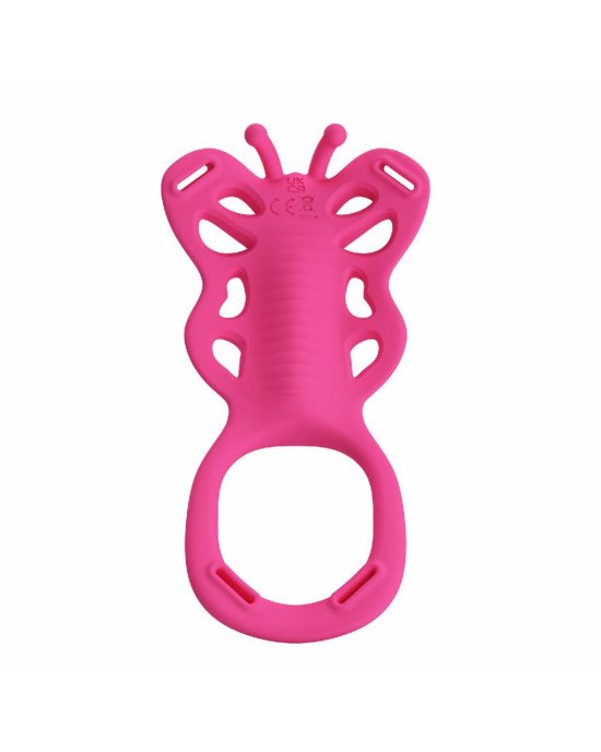 Носимий кліторальний стимулятор - Pretty Love Aethon Clitoral Massager Носимий кліторальний стимулятор - Pretty Love Aethon Clitoral Massager