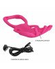 Носимий кліторальний стимулятор - Pretty Love Aethon Clitoral Massager Носимий кліторальний стимулятор - Pretty Love Aethon Clitoral Massager