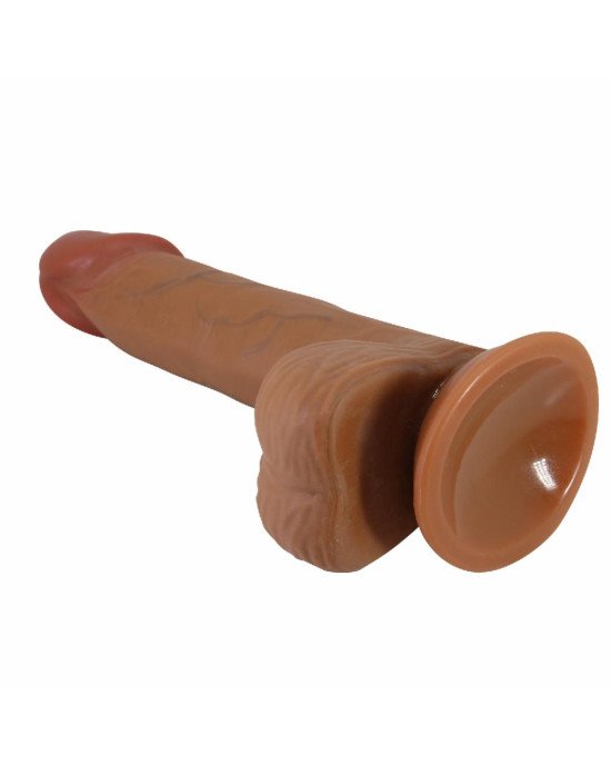 Фалоімітатор - Beautiful Encounter Catoblepas Dildo Latin