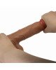Фалоімітатор - Beautiful Encounter Catoblepas Dildo Latin