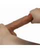 Фалоімітатор - Beautiful Encounter Bahamut Dildo Latin
