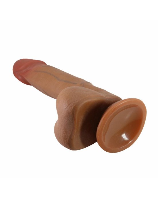 Фалоімітатор - Beautiful Encounter Bahamut Dildo Latin