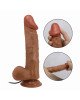 Реалістичний вібратор - Beautiful Encounter Buraq Vibrator Latin Реалістичний вібратор - Beautiful Encounter Buraq Vibrator Latin