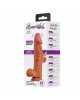 Реалістичний вібратор - Beautiful Encounter Buraq Vibrator Latin Реалістичний вібратор - Beautiful Encounter Buraq Vibrator Latin