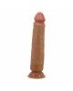 Фалоімітатор - Barbara Alcmene Dildo 9,8 Фалоімітатор - Barbara Alcmene Dildo 9,8