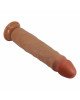 Фалоімітатор - Barbara Alcmene Dildo 9,8 Фалоімітатор - Barbara Alcmene Dildo 9,8