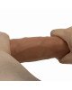Фалоімітатор - Barbara Alcmene Dildo 9,8 Фалоімітатор - Barbara Alcmene Dildo 9,8
