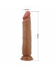 Фалоімітатор - Barbara Alcmene Dildo 9,8 Фалоімітатор - Barbara Alcmene Dildo 9,8