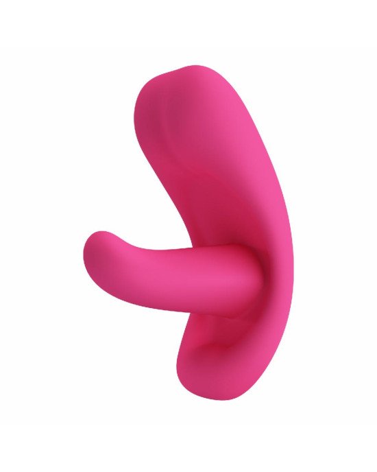 Кліторальний стимулятор - Pretty Love Hazelynn App-Controlled Vibrator
