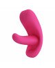 Кліторальний стимулятор - Pretty Love Hazelynn App-Controlled Vibrator