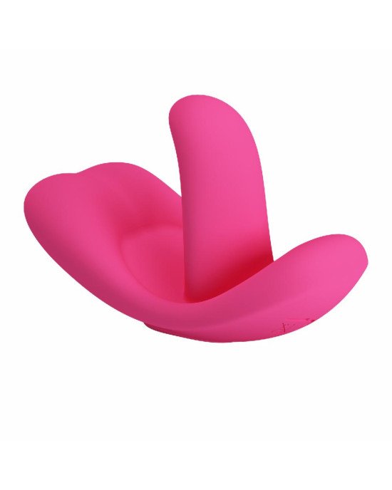 Кліторальний стимулятор - Pretty Love Hazelynn App-Controlled Vibrator