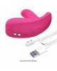 Кліторальний стимулятор - Pretty Love Hazelynn App-Controlled Vibrator